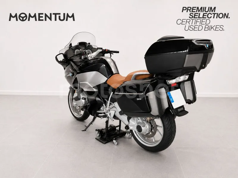 BMW R 1250 RT - Vista 11