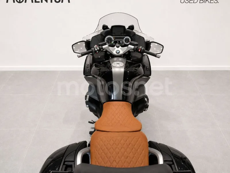 BMW R 1250 RT - Vista 12