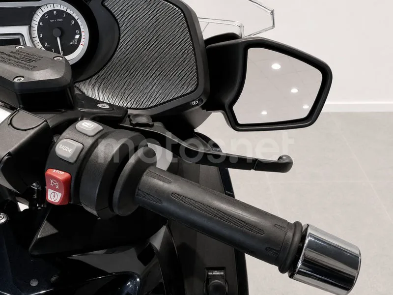 BMW R 1250 RT - Vista 8