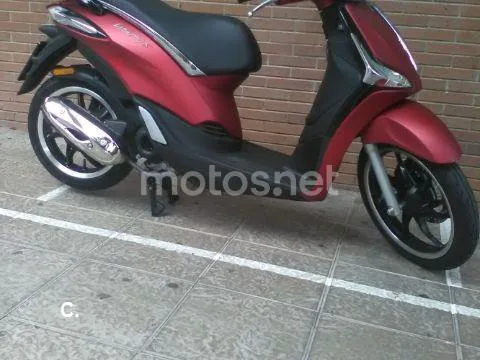 Piaggio Liberty 50 1200 € 2020 Barcelona - 1