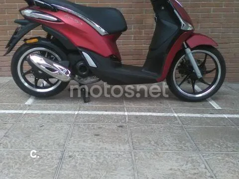 Piaggio Liberty 50 1200 € 2020 Barcelona - 2