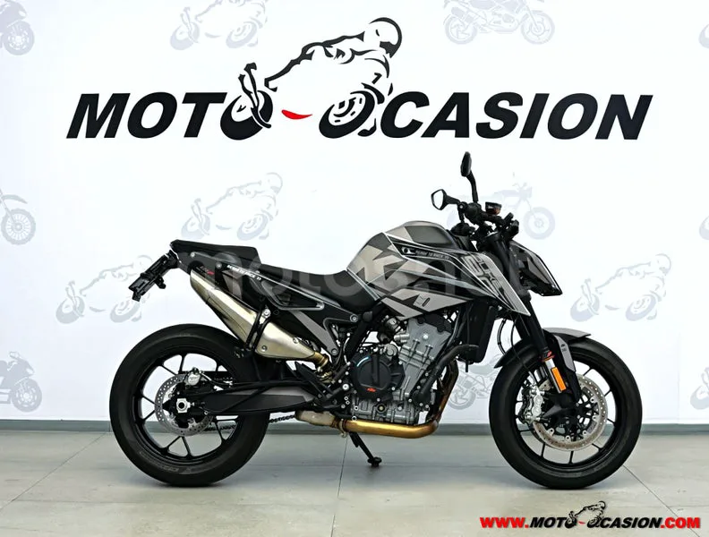 KTM 790 Adventure 5999 € 2024 Toledo - 2