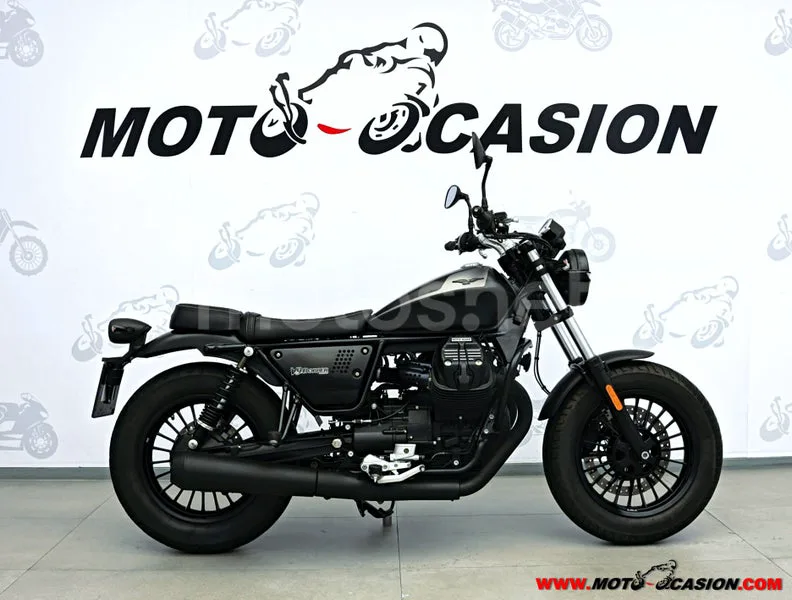 Moto Guzzi V9 6250 € 2023 Toledo - 1