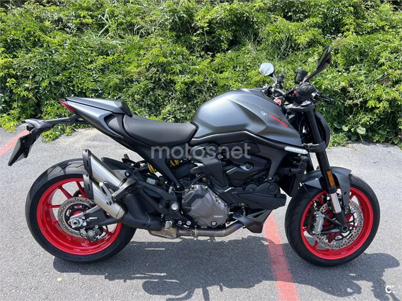 Ducati Monster 9500 € 2022 Bizkaia - 1
