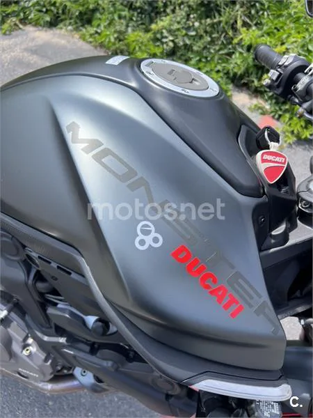 Ducati Monster 9500 € 2022 Bizkaia - 2