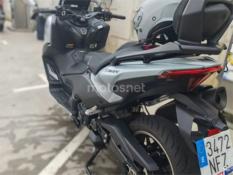 Yamaha TMAX 14.000 € 2025 Asturias - 2