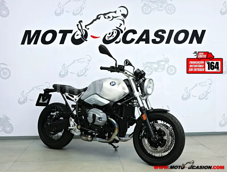 BMW R nineT 9999 € 2020 Toledo - 1