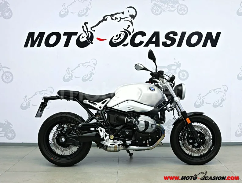 BMW R nineT 9999 € 2020 Toledo - 2