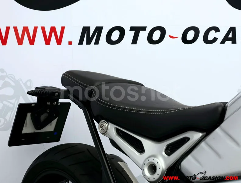 BMW R nineT - Vista 10