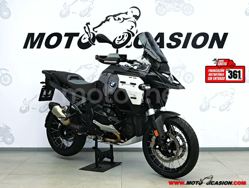 BMW R 1300 GS 21.999 € 2025 Toledo - 1