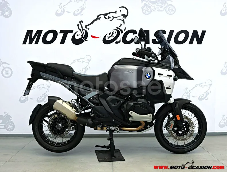 BMW R 1300 GS 21.999 € 2025 Toledo - 2