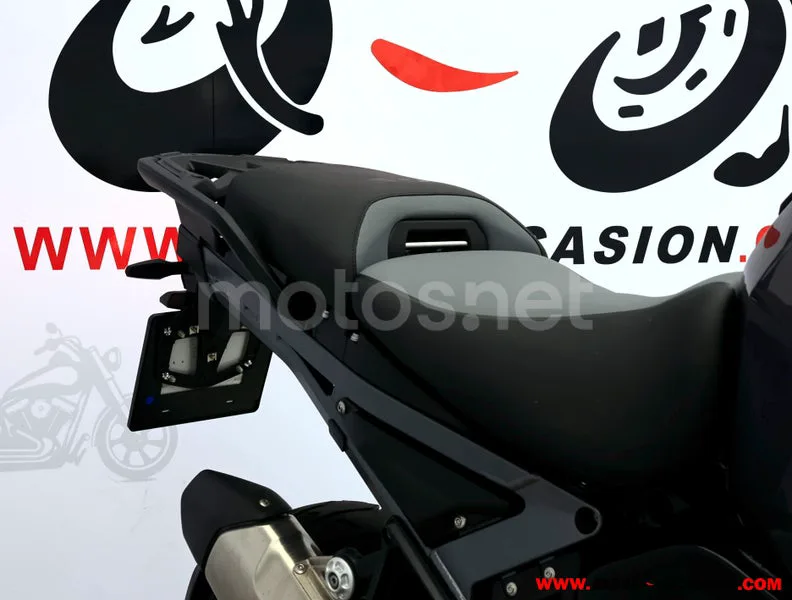 BMW R 1300 GS - Vista 11