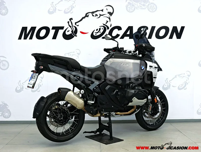 BMW R 1300 GS - Vista 3