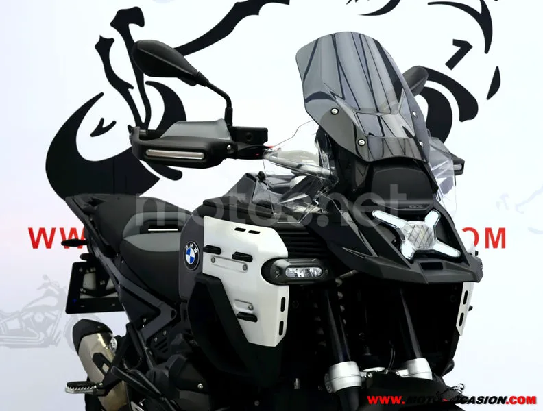BMW R 1300 GS - Vista 4
