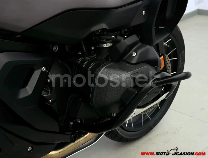 BMW R 1300 GS - Vista 5