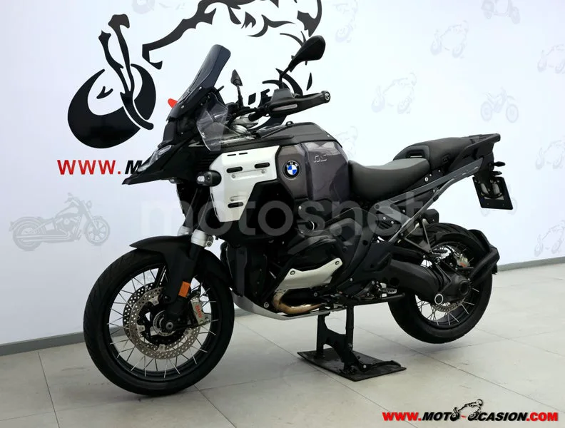 BMW R 1300 GS - Vista 8