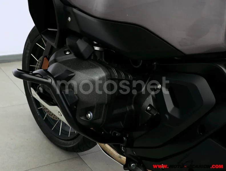 BMW R 1300 GS - Vista 10