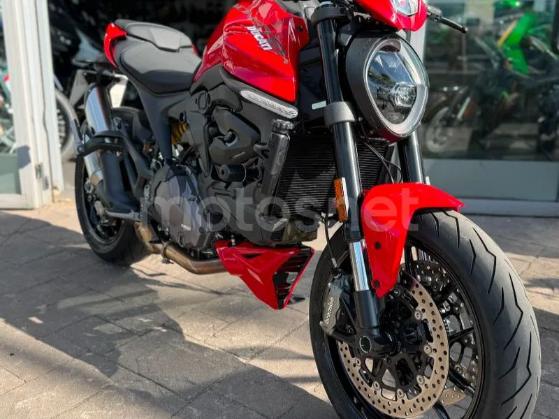 Ducati Monster 7900 € 2023 Madrid - 2