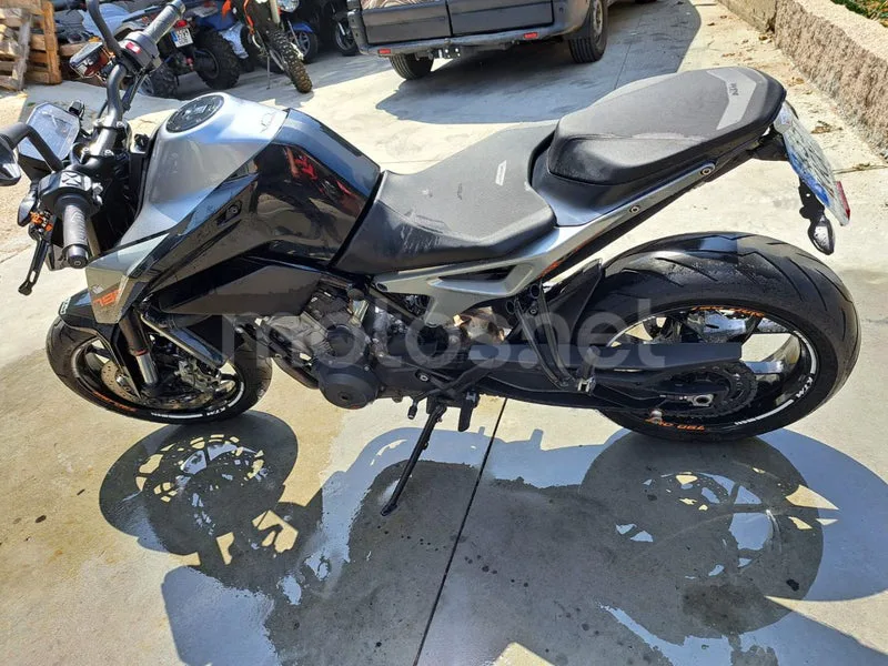 KTM 790 Adventure 4500 € 2018 Pontevedra - 2