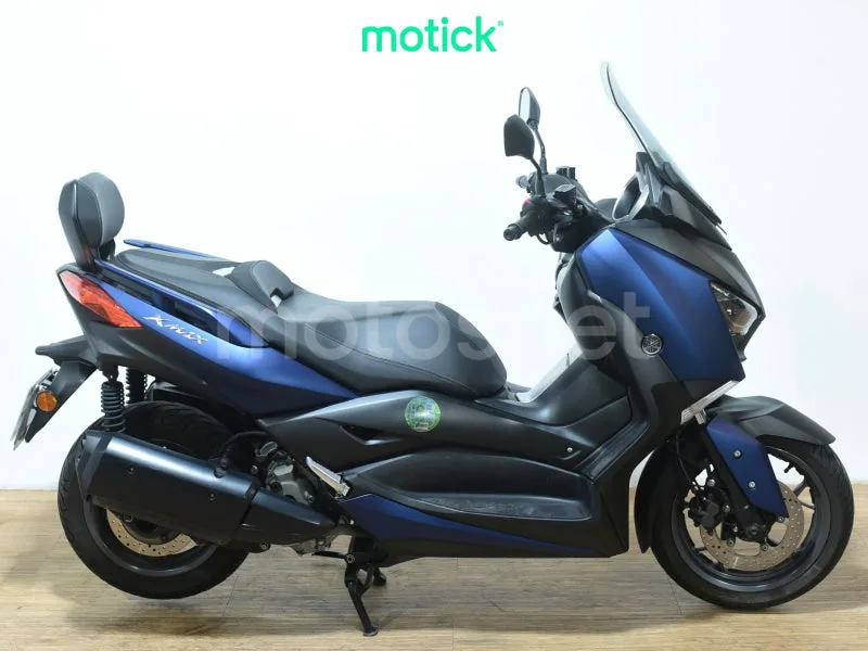 Yamaha XMAX 300 4140 € 2018 Barcelona - 2