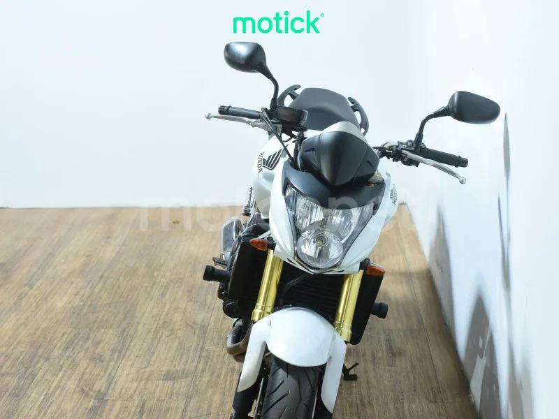 Honda CB600F Hornet - Vista 11