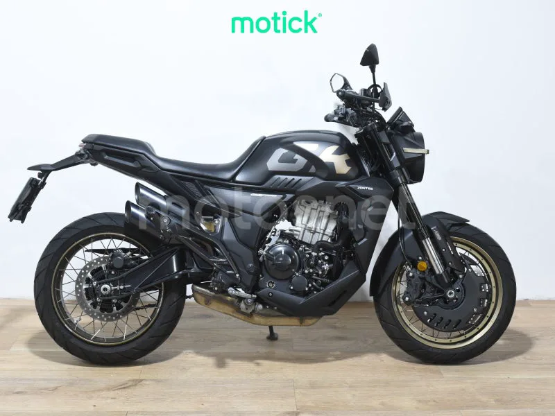 Zontes GK 350 3190 € 2022 Barcelona - 2