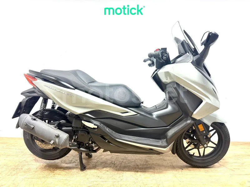 Honda Forza 350 4740 € 2023 Barcelona - 2