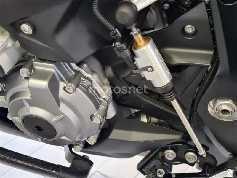 BMW M 1000 XR - Vista 4