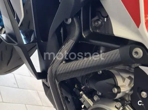 BMW M 1000 XR - Vista 5