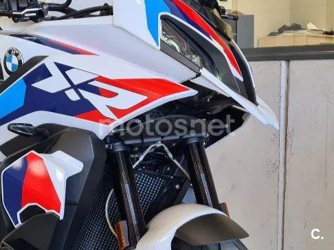 BMW M 1000 XR - Vista 10