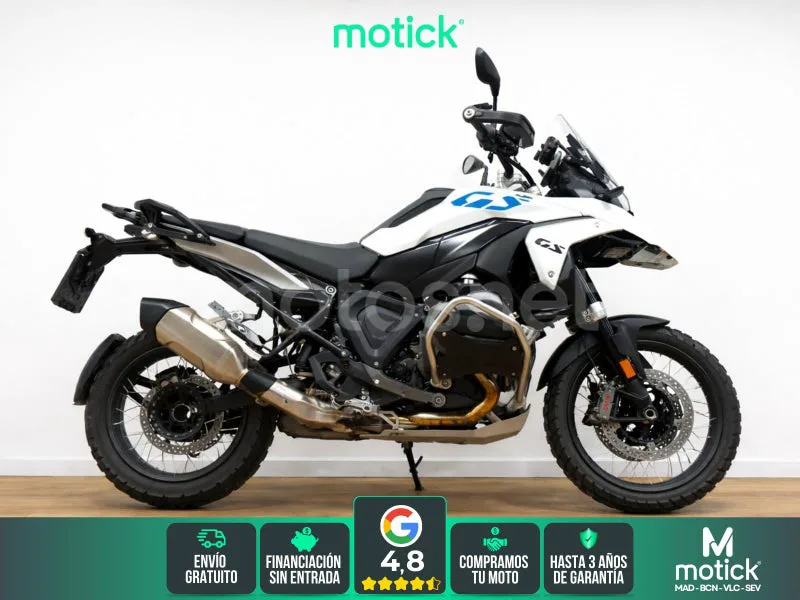 BMW R 1300 GS 17.980 € 2023 Málaga - 1