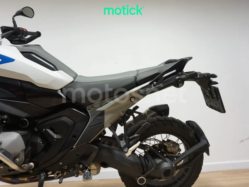 BMW R 1300 GS - Vista 8