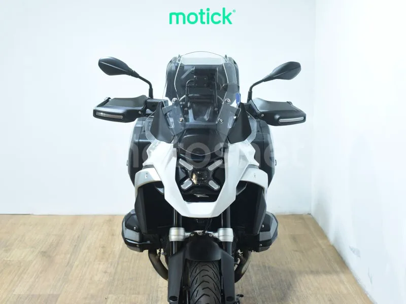 BMW R 1300 GS - Vista 11