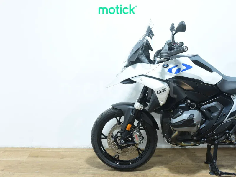 BMW R 1300 GS - Vista 8