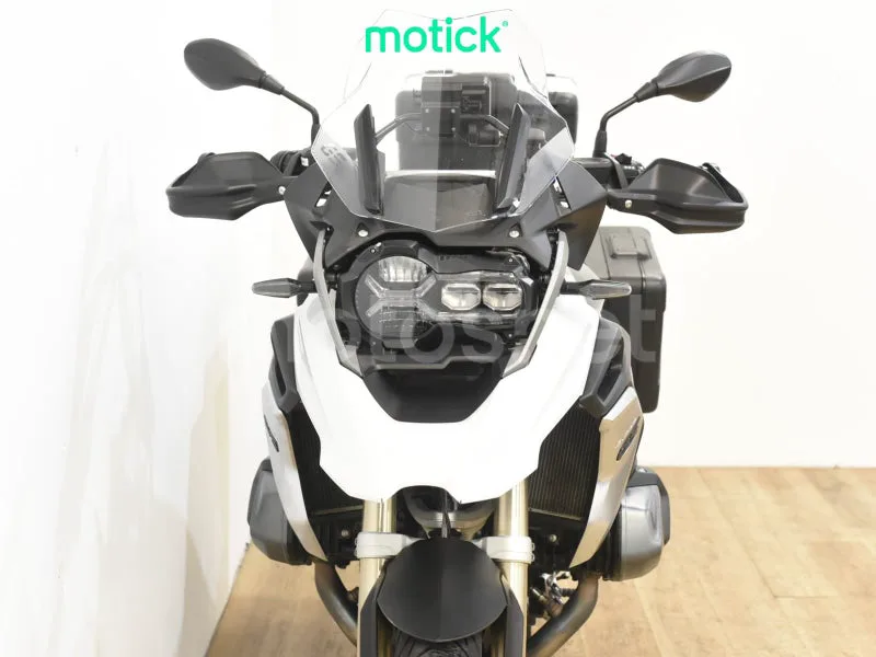 BMW R 1250 GS - Vista 11