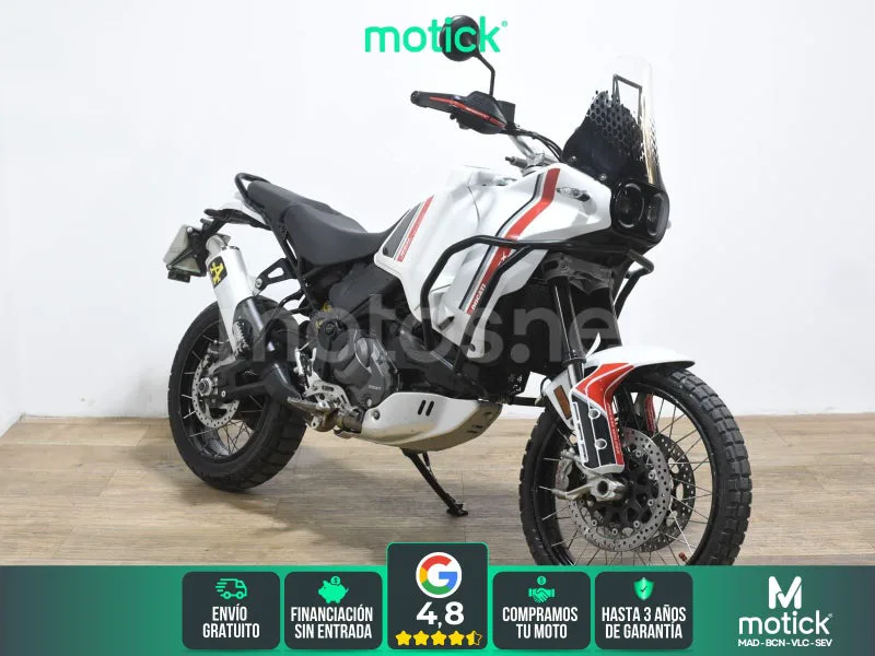 Ducati DesertX 11.280 € 2022 Málaga - 1