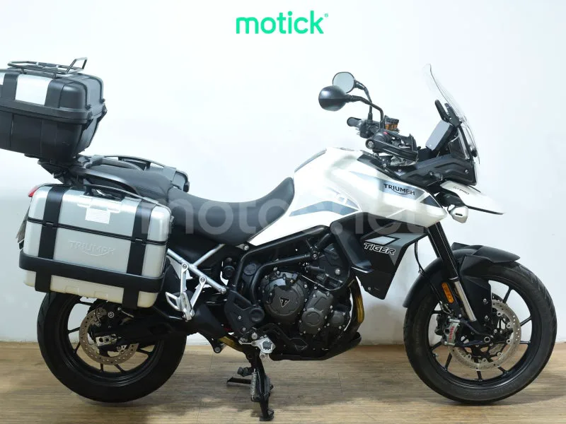 Triumph Tiger 900 10.280 € 2023 Málaga - 2