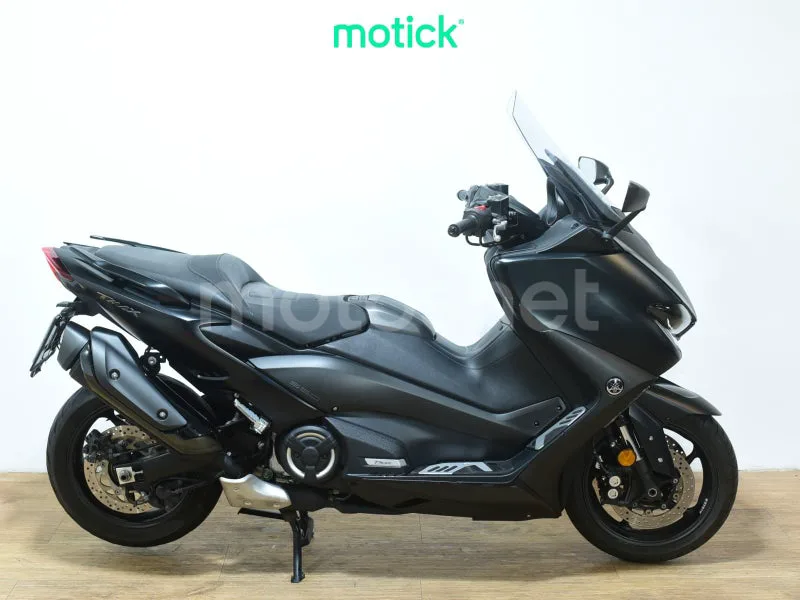 Yamaha TMAX 560 9480 € 2020 Málaga - 2