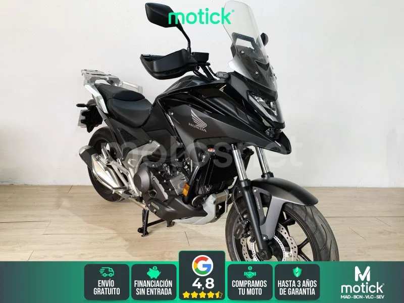 Honda NC750S 9980 € 2023 Málaga - 1