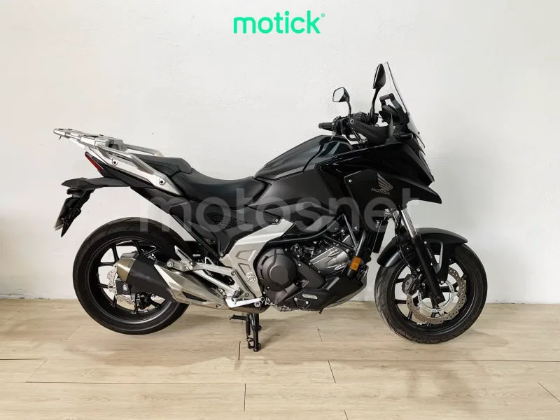 Honda NC750S 9980 € 2023 Málaga - 2