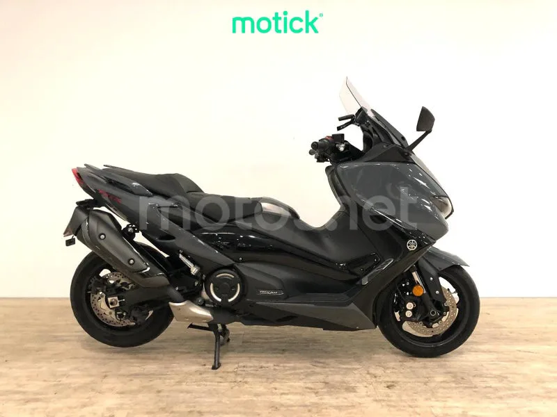 Yamaha TMAX 9680 € 2022 Málaga - 2