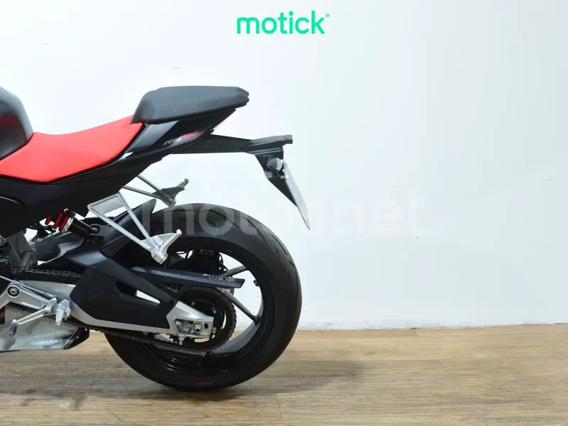 Aprilia RS 660 - Vista 9