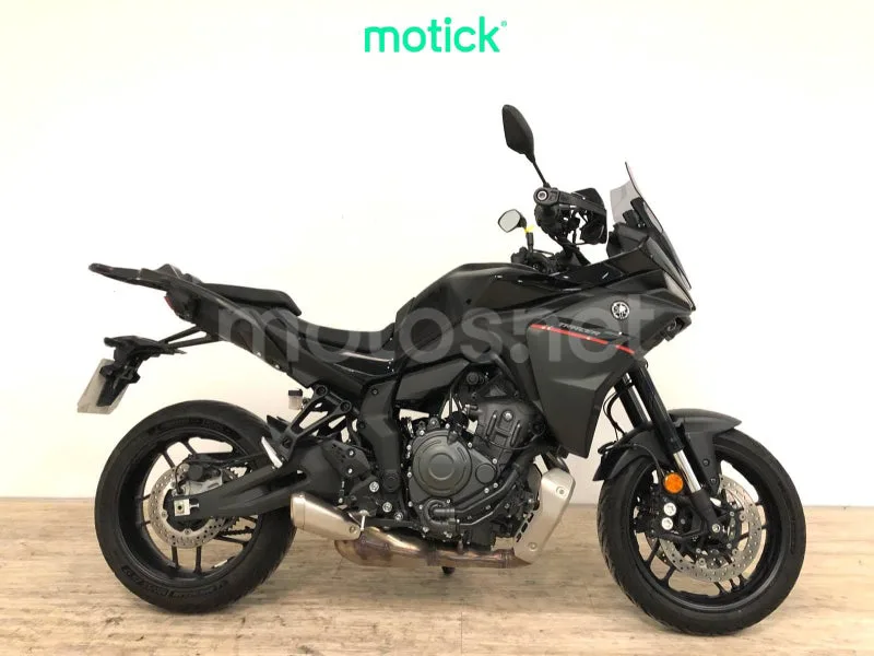 Yamaha Tracer 7 8860 € 2025 Málaga - 2