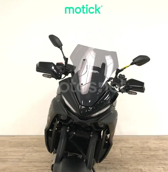 Yamaha Tracer 7 - Vista 9