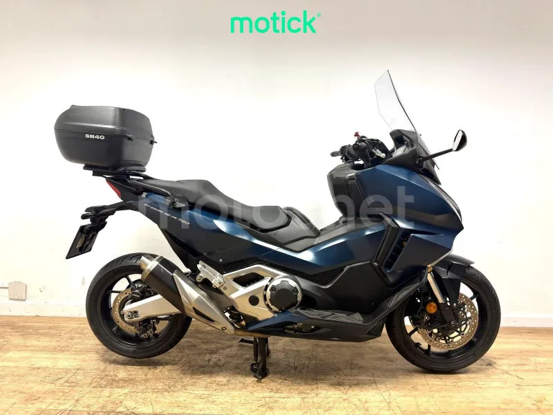 Honda Forza 750 8760 € 2023 Málaga - 2