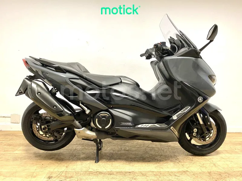 Yamaha TMAX 560 8580 € 2021 Málaga - 2
