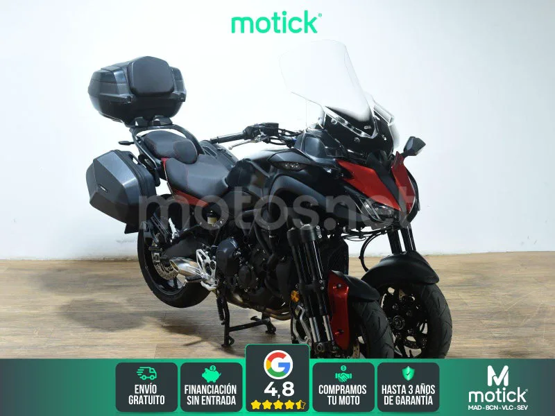 Yamaha Niken 8490 € 2021 Málaga - 1