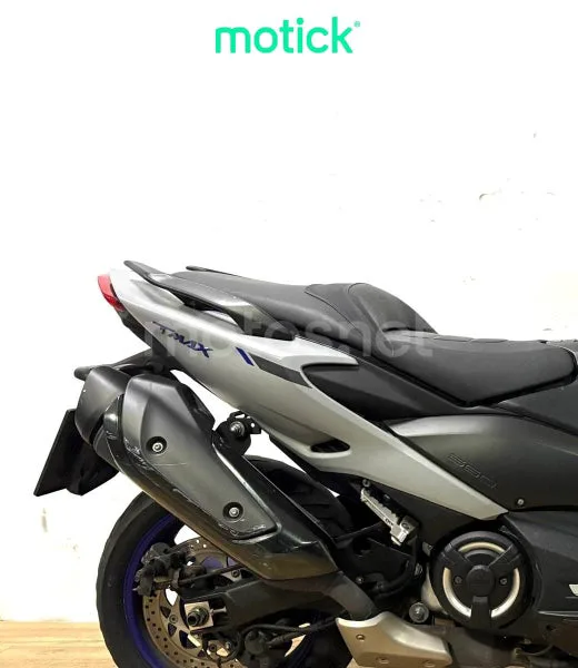 Yamaha TMAX 560 7990 € 2021 Málaga - 2
