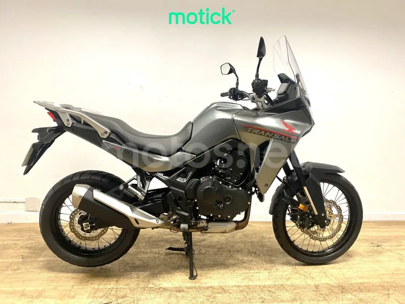 Honda XL750 Transalp 7990 € 2023 Málaga - 2