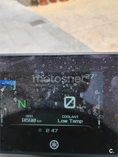 Yamaha MT-07 6250 € 2024 Cádiz - 2
